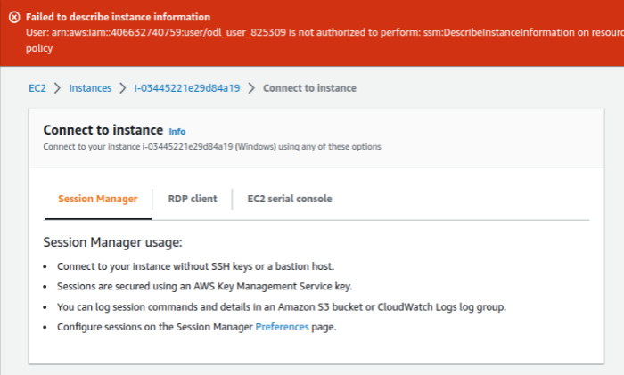 AWS EC2服務器IP地址被封怎么辦？解決方法一覽